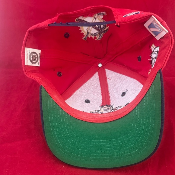 Florida Panthers Logo7 cap. - Picture 9 of 10